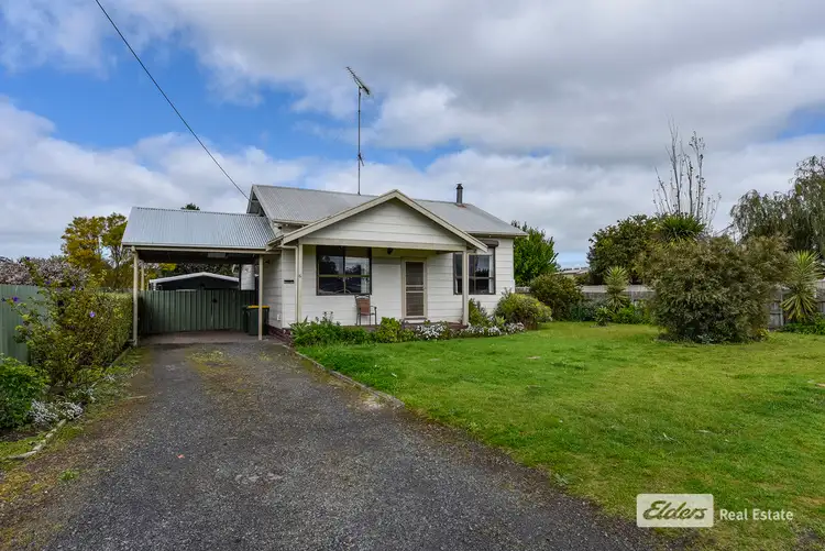 Second view of Homely house listing, 6 PEAKE TERRACE, Nangwarry SA 5277