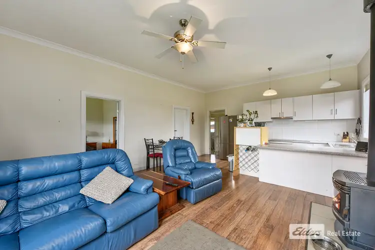 Fifth view of Homely house listing, 6 PEAKE TERRACE, Nangwarry SA 5277