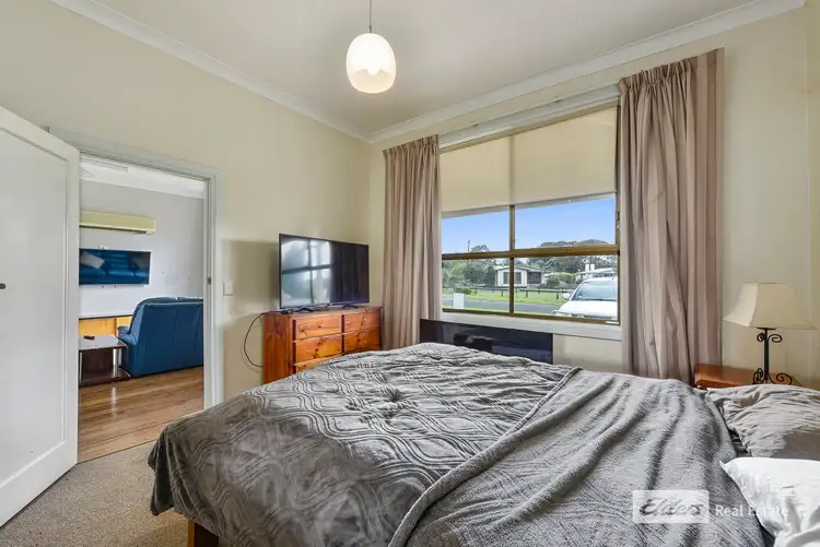 Seventh view of Homely house listing, 6 PEAKE TERRACE, Nangwarry SA 5277