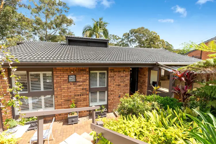 Main view of Homely house listing, 43 Wentworth Ave, East Killara NSW 2071