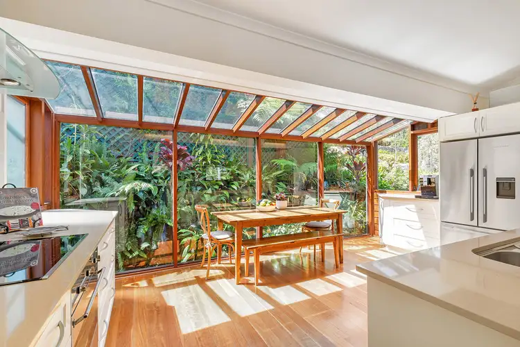 Second view of Homely house listing, 43 Wentworth Ave, East Killara NSW 2071