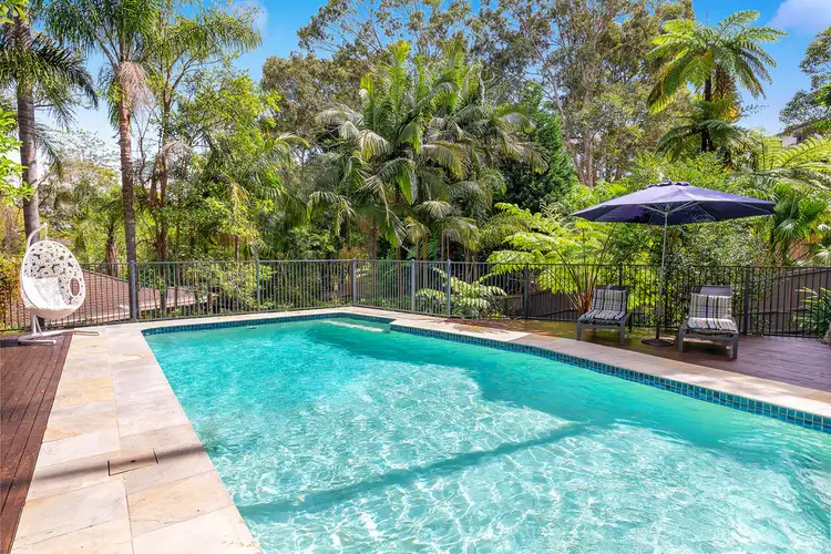 Fifth view of Homely house listing, 43 Wentworth Ave, East Killara NSW 2071