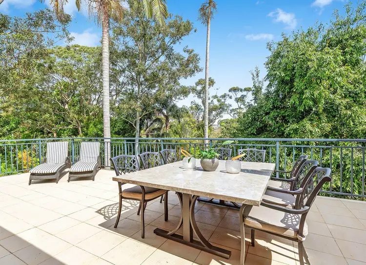 Sixth view of Homely house listing, 43 Wentworth Ave, East Killara NSW 2071