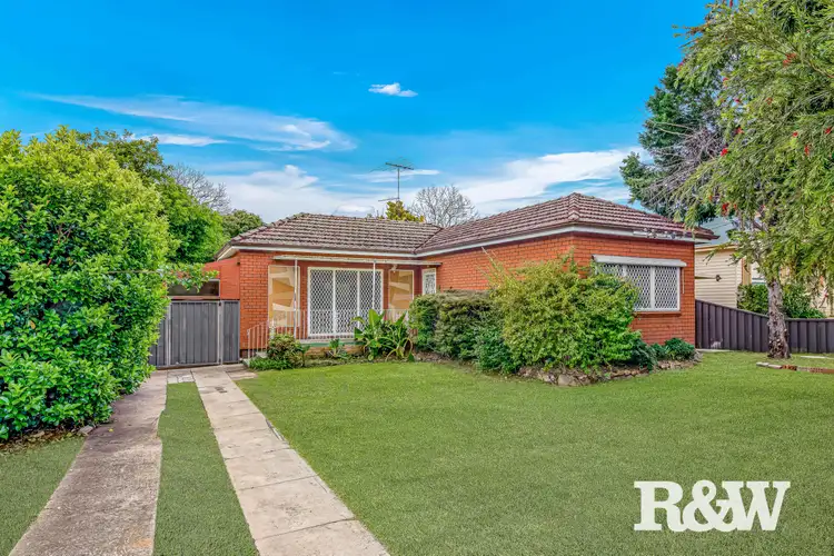 6 Park Avenue, Kingswood NSW 2747