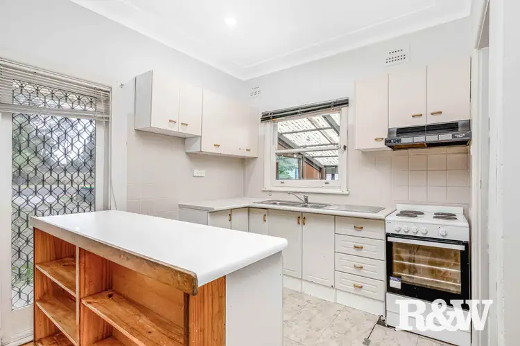 Second view of Homely house listing, 6 Park Avenue, Kingswood NSW 2747
