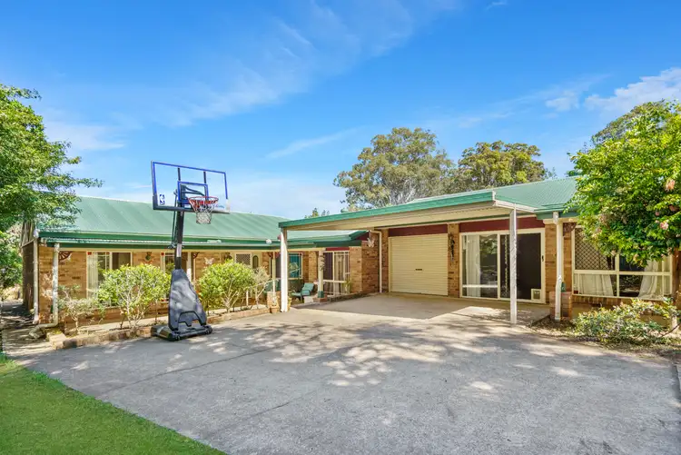5 Fernbourne Road, Wellington Point QLD 4160