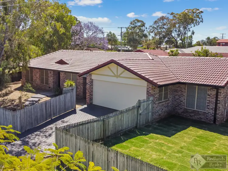 Main view of Homely house listing, 46-50 Long Street, Cleveland QLD 4163