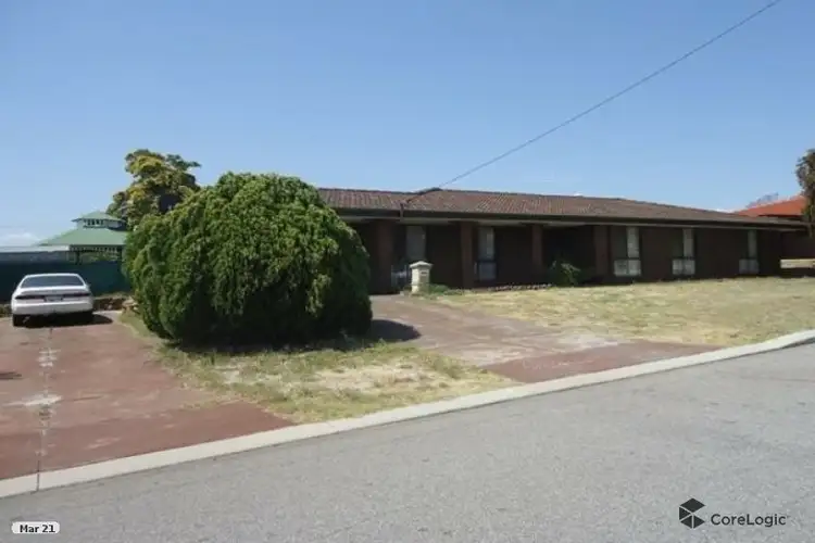 Third view of Homely house listing, 5 Luscombe Street, Kewdale WA 6105
