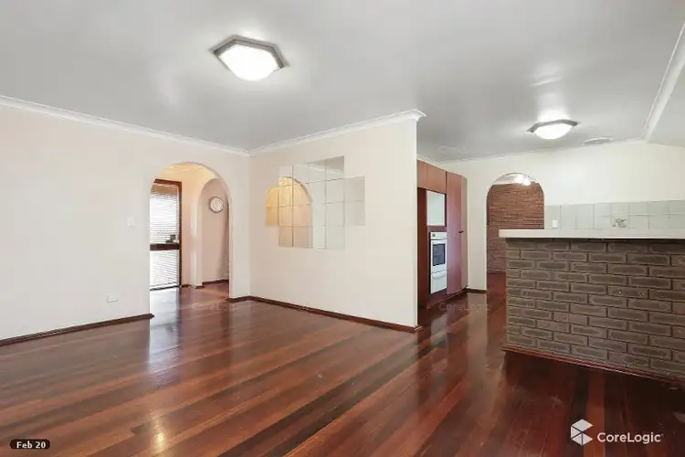 Fourth view of Homely house listing, 5 Luscombe Street, Kewdale WA 6105