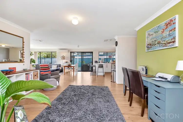Fourth view of Homely house listing, 24 Althorpe Crescent, Port Kennedy WA 6172