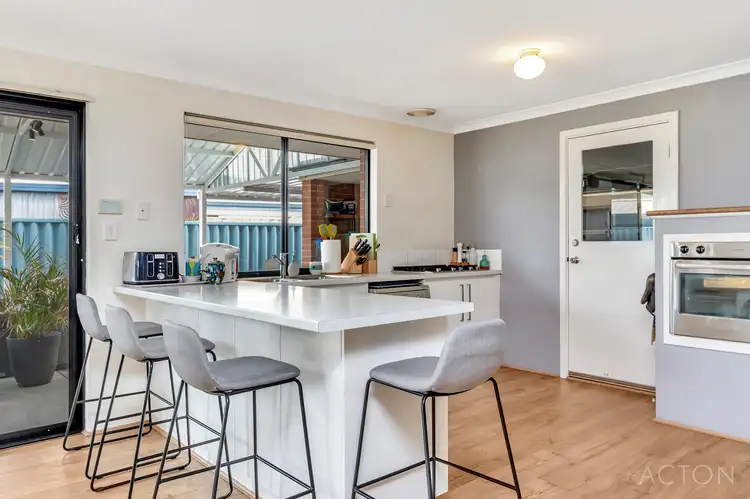 Fifth view of Homely house listing, 24 Althorpe Crescent, Port Kennedy WA 6172