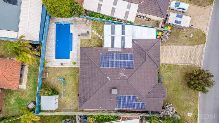 Sixth view of Homely house listing, 24 Althorpe Crescent, Port Kennedy WA 6172