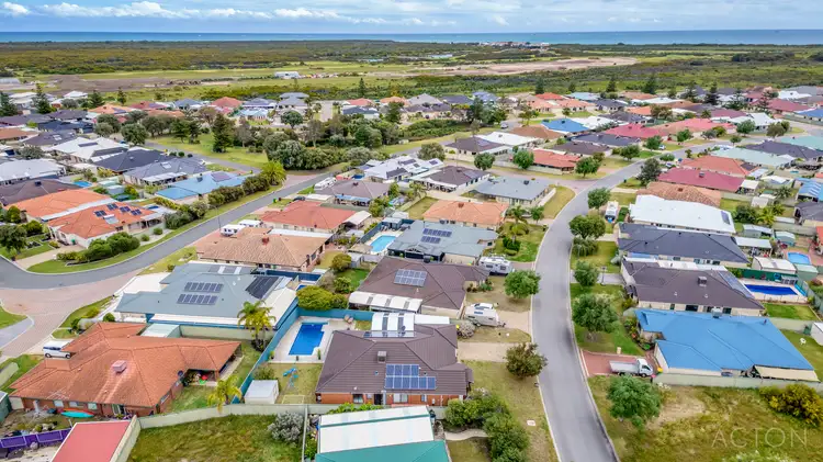 Seventh view of Homely house listing, 24 Althorpe Crescent, Port Kennedy WA 6172