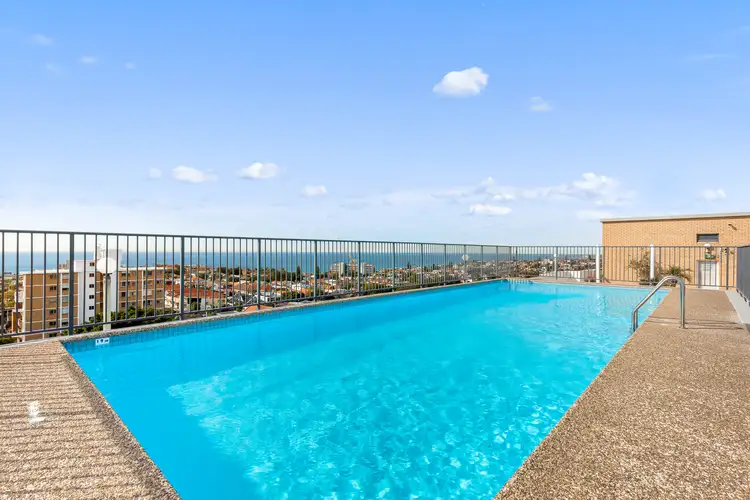 406/212 Bondi Road, Bondi NSW 2026