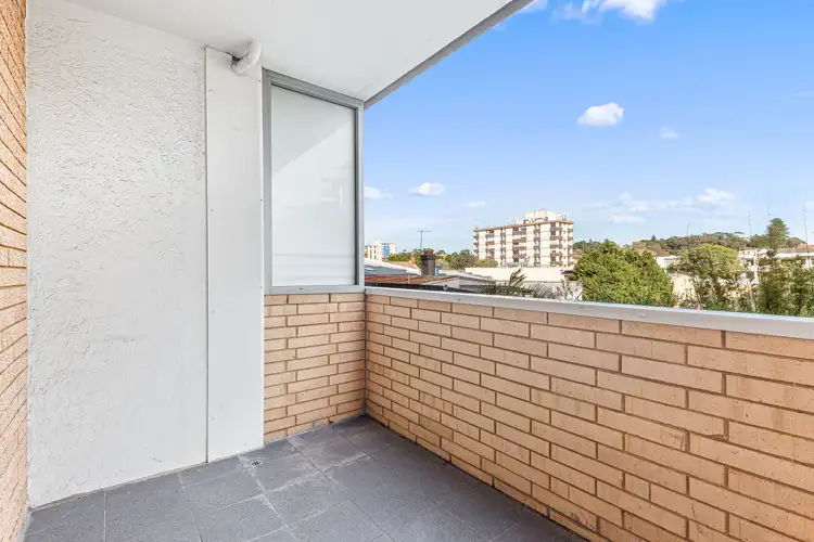 Sixth view of Homely studio listing, 406/212 Bondi Road, Bondi NSW 2026