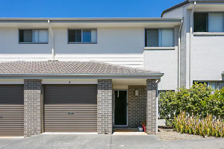 Main view of Homely house listing, 2/45 Blaxland Crescent, Redbank Plains QLD 4301