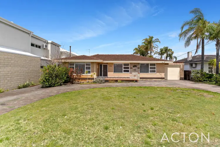 318 Walter Road West, Morley WA 6062