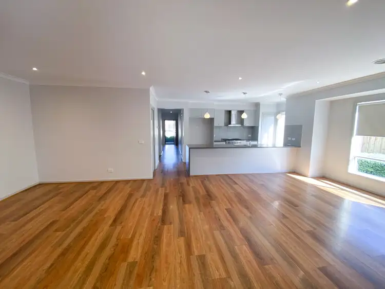 Second view of Homely house listing, 8 Pierview Drive, Curlewis VIC 3222