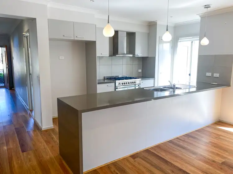 Third view of Homely house listing, 8 Pierview Drive, Curlewis VIC 3222