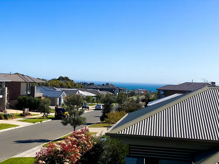 Fifth view of Homely house listing, 8 Pierview Drive, Curlewis VIC 3222