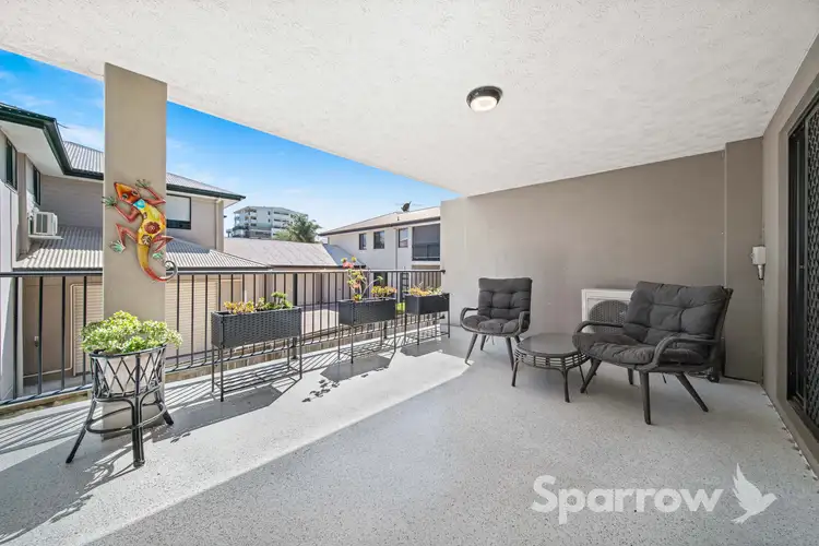 1/1 Western Avenue, Chermside QLD 4032