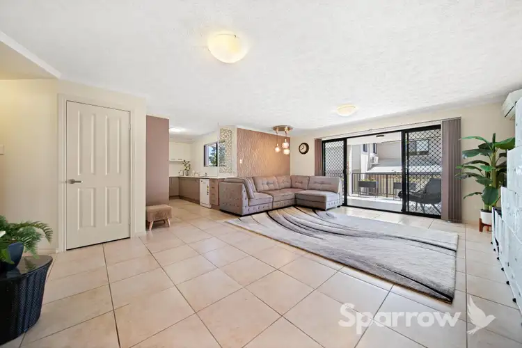 Third view of Homely unit listing, 1/1 Western Avenue, Chermside QLD 4032