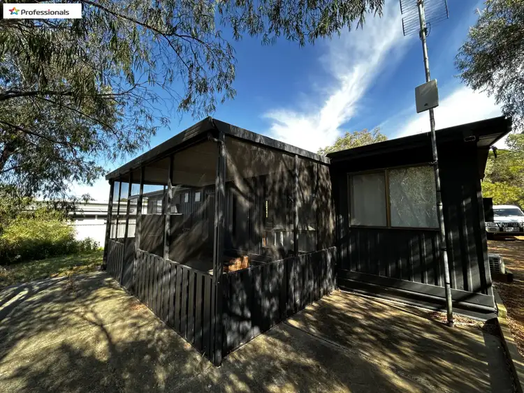36 Mitchell Road