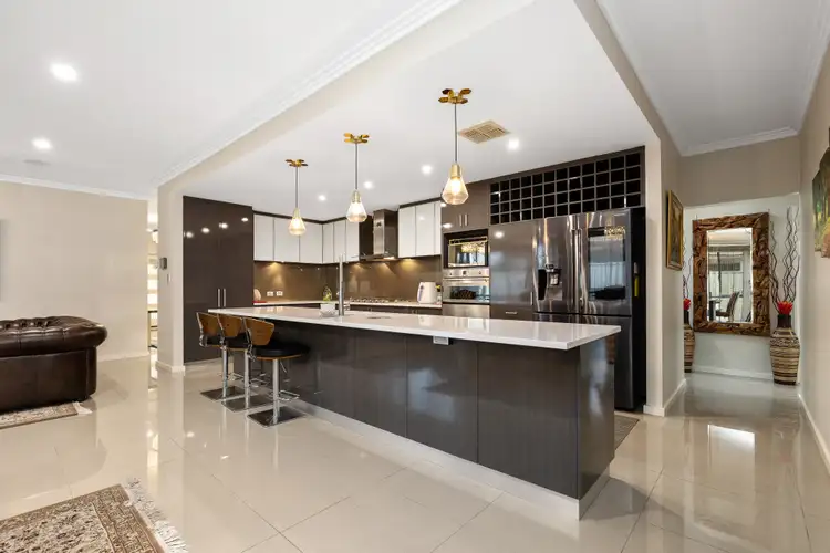 Main view of Homely house listing, 1 Kinsale Parkway, Canning Vale WA 6155
