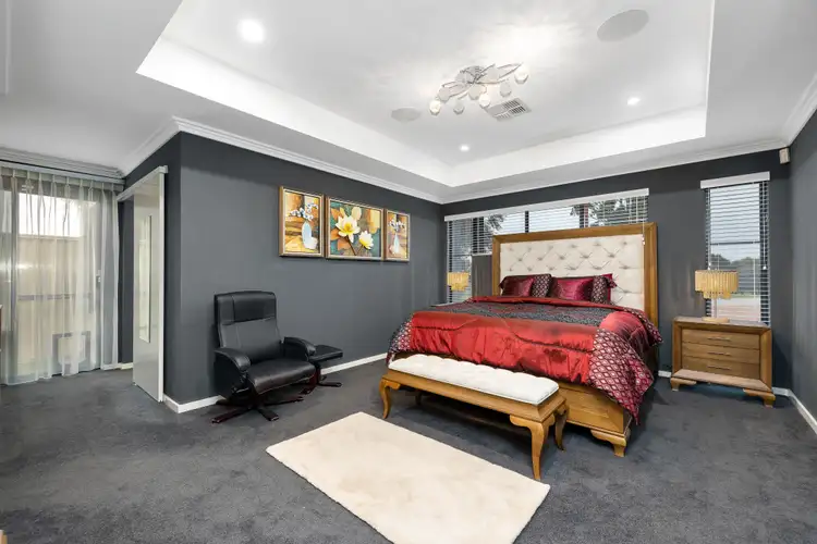Fifth view of Homely house listing, 1 Kinsale Parkway, Canning Vale WA 6155