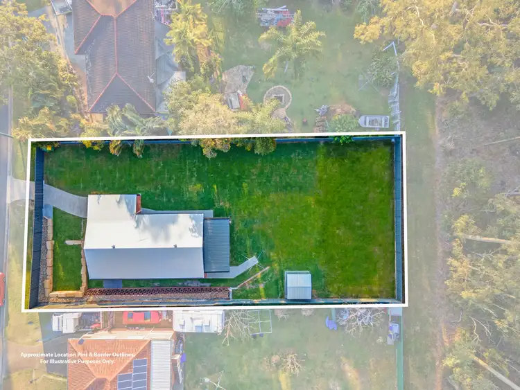 Second view of Homely house listing, 24 Begonia Street, Browns Plains QLD 4118