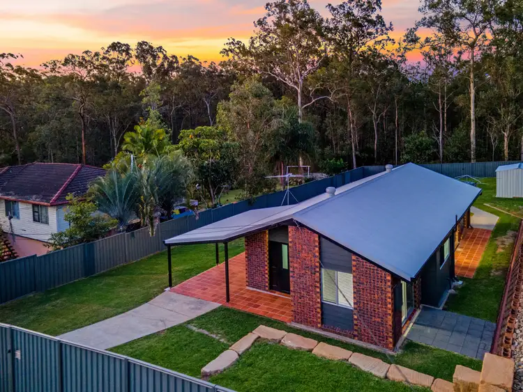 Fourth view of Homely house listing, 24 Begonia Street, Browns Plains QLD 4118