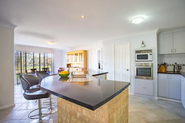 Fifth view of Homely house listing, 17 Priory Road, Australind WA 6233