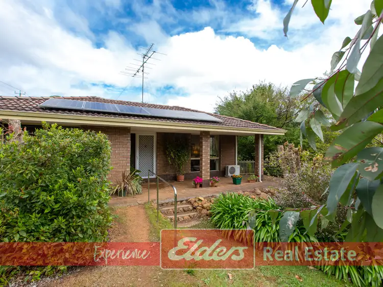 Main view of Homely house listing, 1 BROCKMAN STREET, Balingup WA 6253