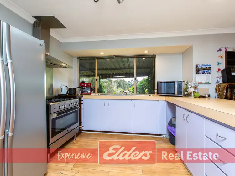 Second view of Homely house listing, 1 BROCKMAN STREET, Balingup WA 6253