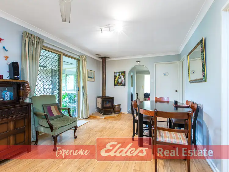Sixth view of Homely house listing, 1 BROCKMAN STREET, Balingup WA 6253