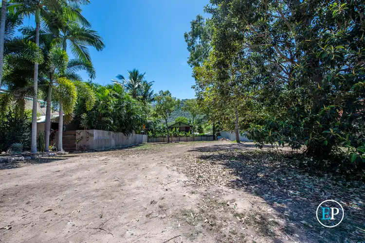 Third view of Homely land listing, 7 Wheaton Court, Nelly Bay QLD 4819