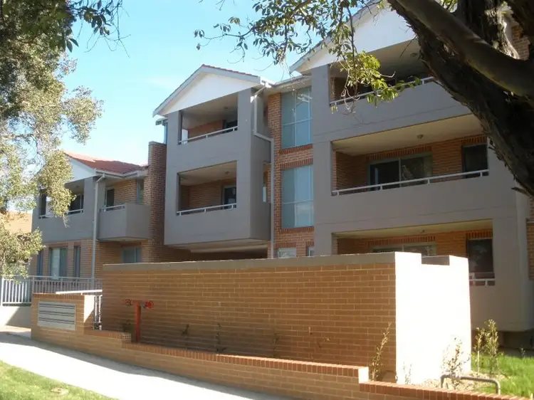 13/50-54 Third Avenue, Campsie NSW 2194