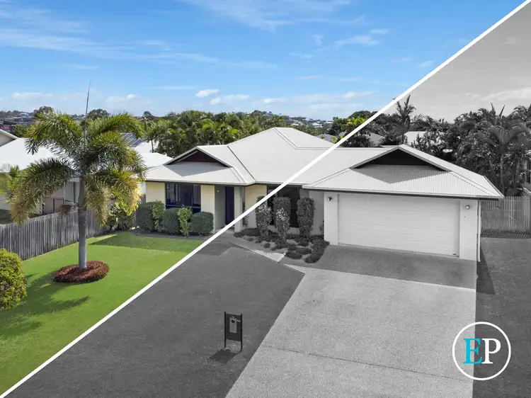 42 Greentree Circuit, Bushland Beach QLD 4818