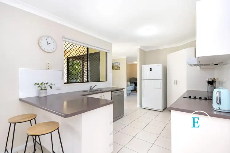 Third view of Homely house listing, 42 Greentree Circuit, Bushland Beach QLD 4818