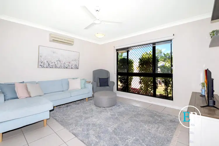 Fourth view of Homely house listing, 42 Greentree Circuit, Bushland Beach QLD 4818