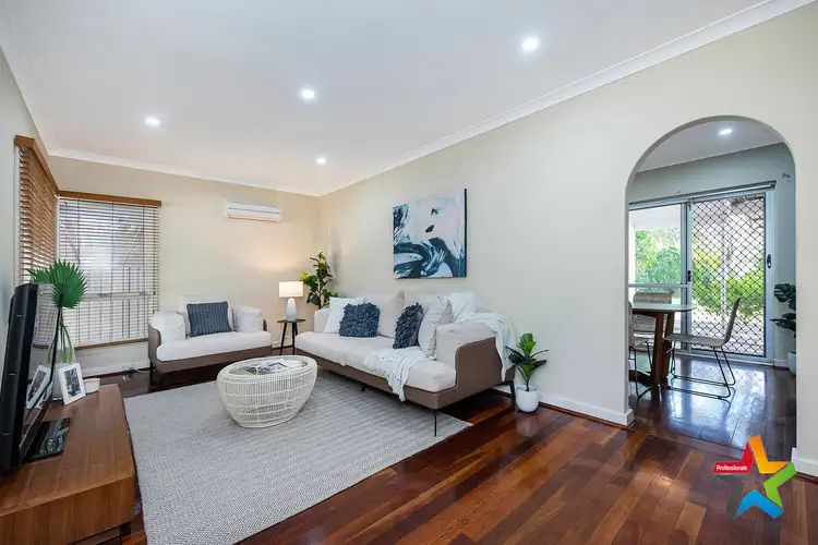 Second view of Homely house listing, 41 Bradshaw Street, Eden Hill WA 6054