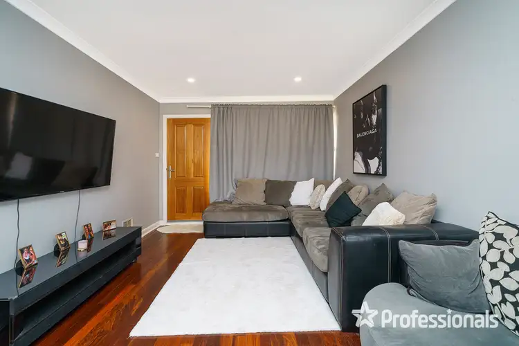 7 Bersted Street, Balga WA 6061
