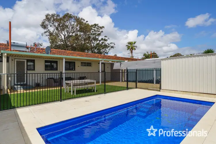 Third view of Homely villa listing, 7 Bersted Street, Balga WA 6061