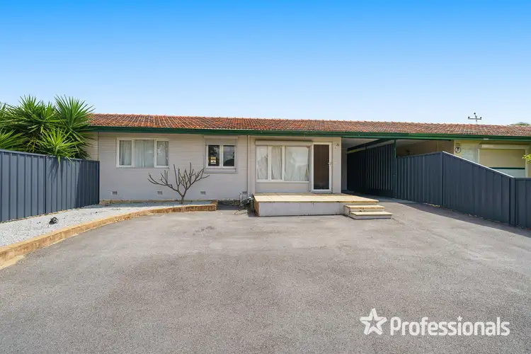 Fifth view of Homely villa listing, 7 Bersted Street, Balga WA 6061