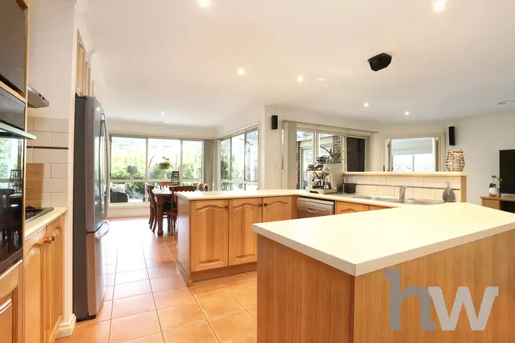 Third view of Homely house listing, 5 Glaneuse Avenue, Torquay VIC 3228