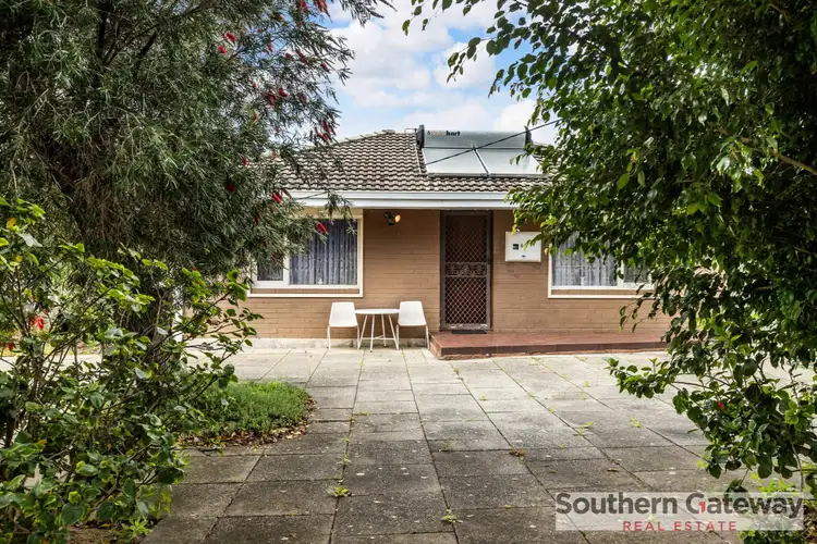 Second view of Homely house listing, 60 Summerton Road, Calista WA 6167