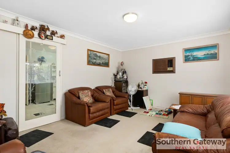 Third view of Homely house listing, 60 Summerton Road, Calista WA 6167