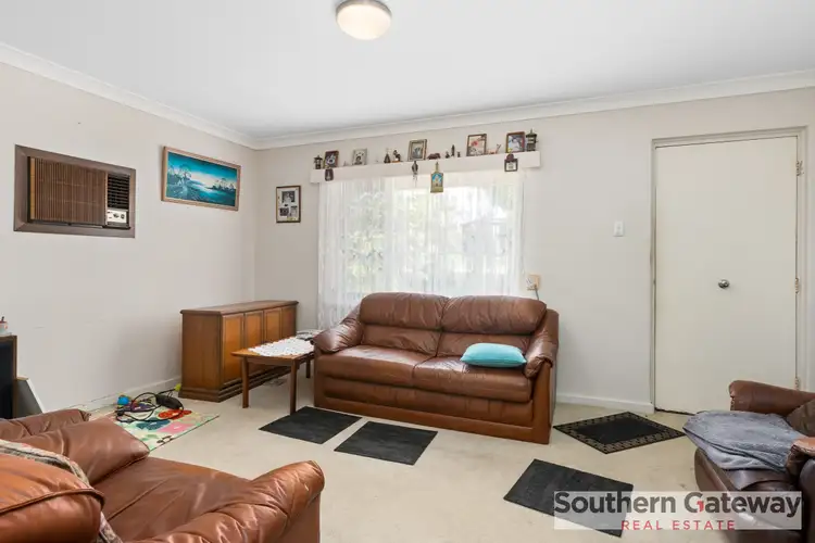 Fourth view of Homely house listing, 60 Summerton Road, Calista WA 6167