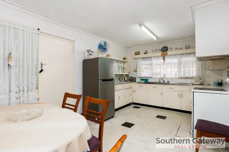 Fifth view of Homely house listing, 60 Summerton Road, Calista WA 6167