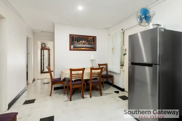 Sixth view of Homely house listing, 60 Summerton Road, Calista WA 6167